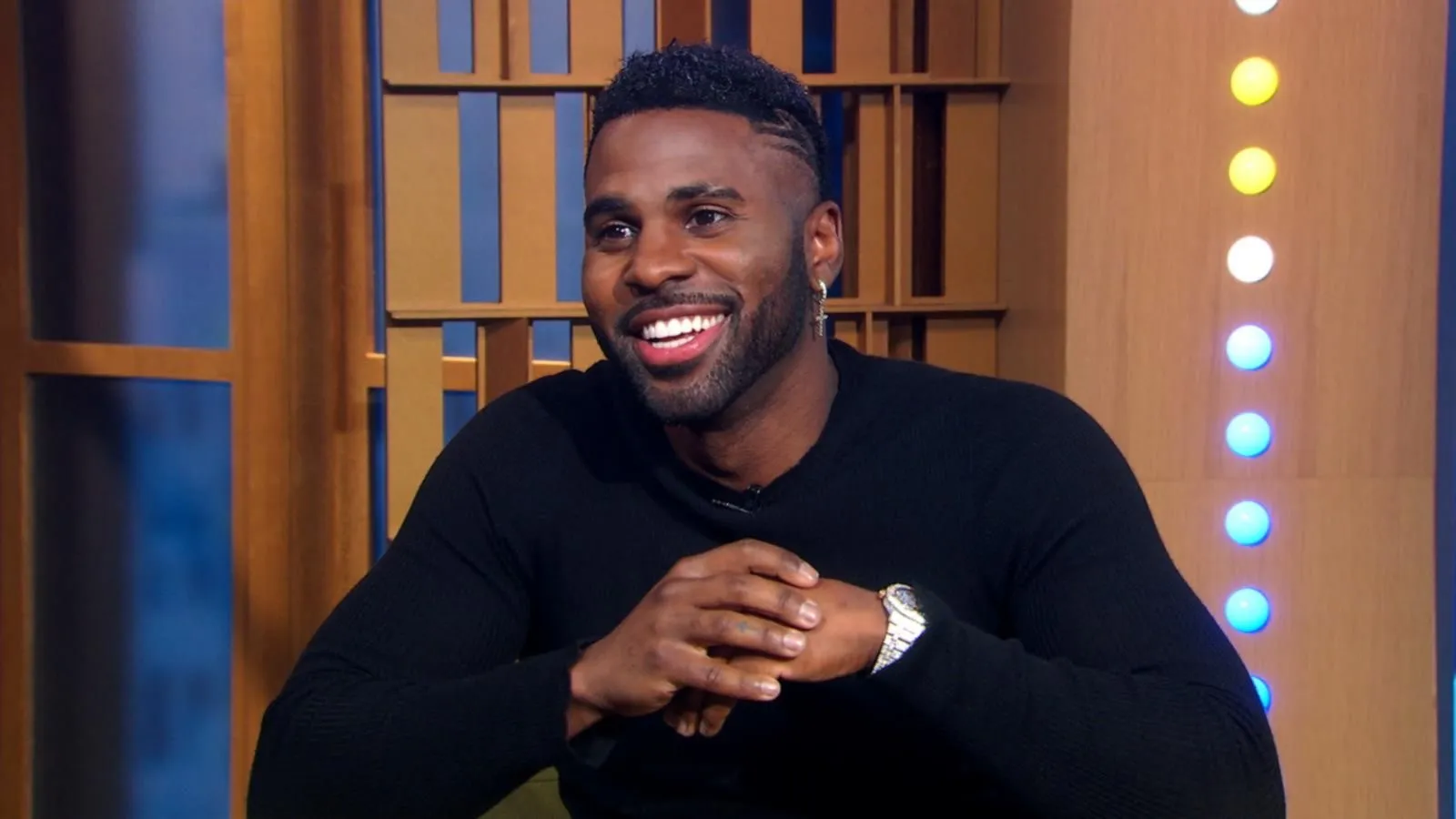 How Jason Derulo Makes More Money Washing Cars Than Singing Hits: Inside His $2 Billion Car Wash Business