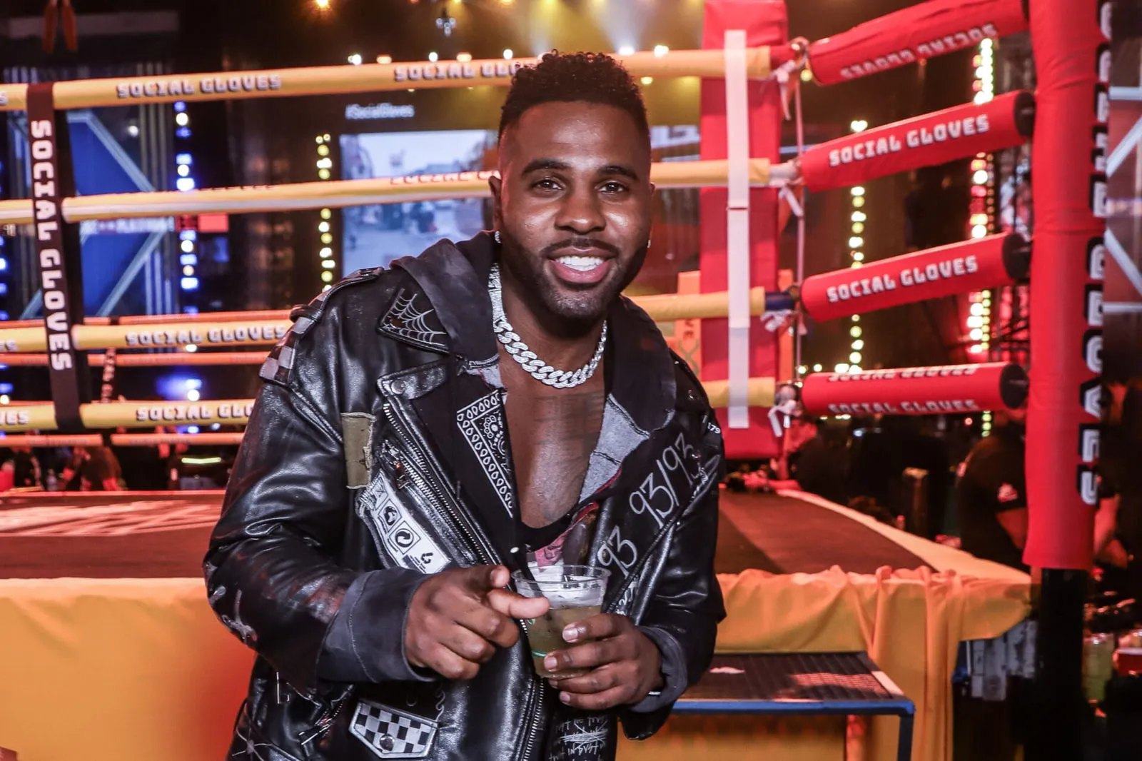 How Jason Derulo Makes More Money Washing Cars Than Singing Hits: Inside His $2 Billion Car Wash Business