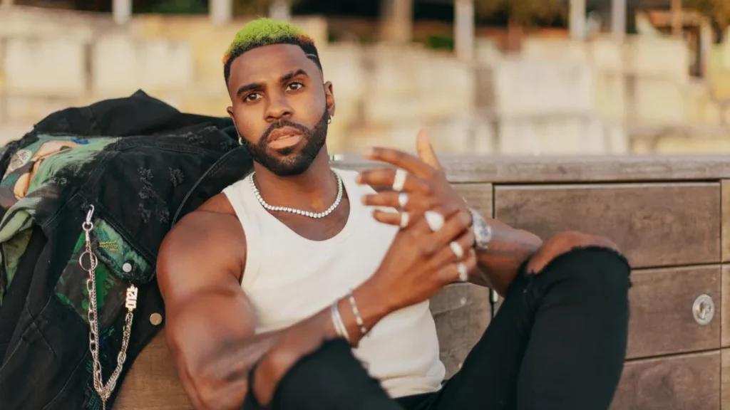 How Jason Derulo Makes More Money Washing Cars Than Singing Hits: Inside His $2 Billion Car Wash Business