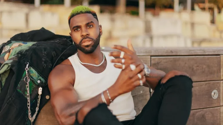 How Jason Derulo Makes More Money Washing Cars Than Singing Hits: Inside His $2 Billion Car Wash Business