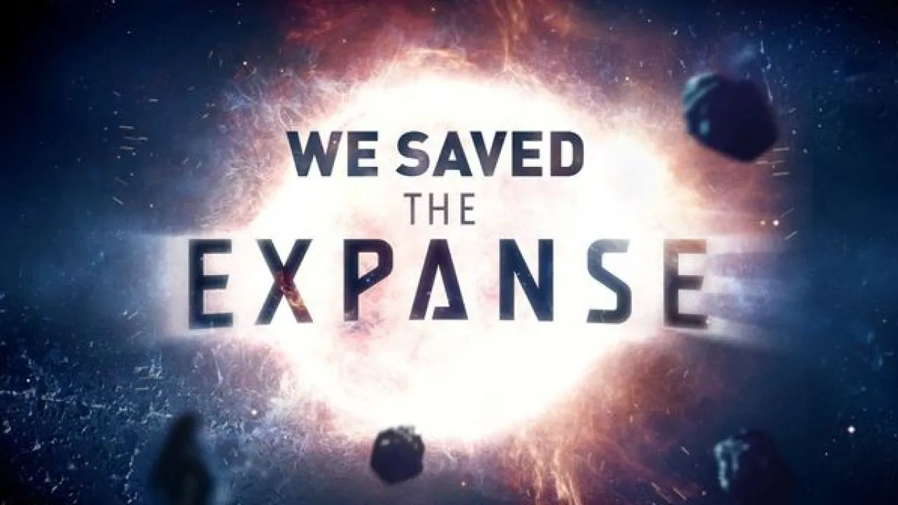 How Jeff Bezos Saved ‘The Expanse’ From Cancellation and Gave It a New Life on Amazon Prime Video