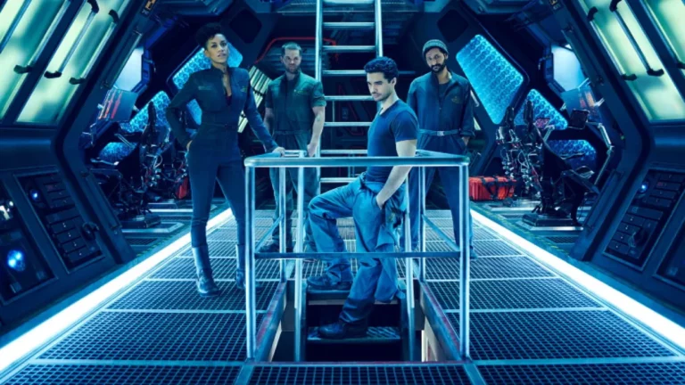 How Jeff Bezos Saved ‘The Expanse’ From Cancellation and Gave It a New Life on Amazon Prime Video