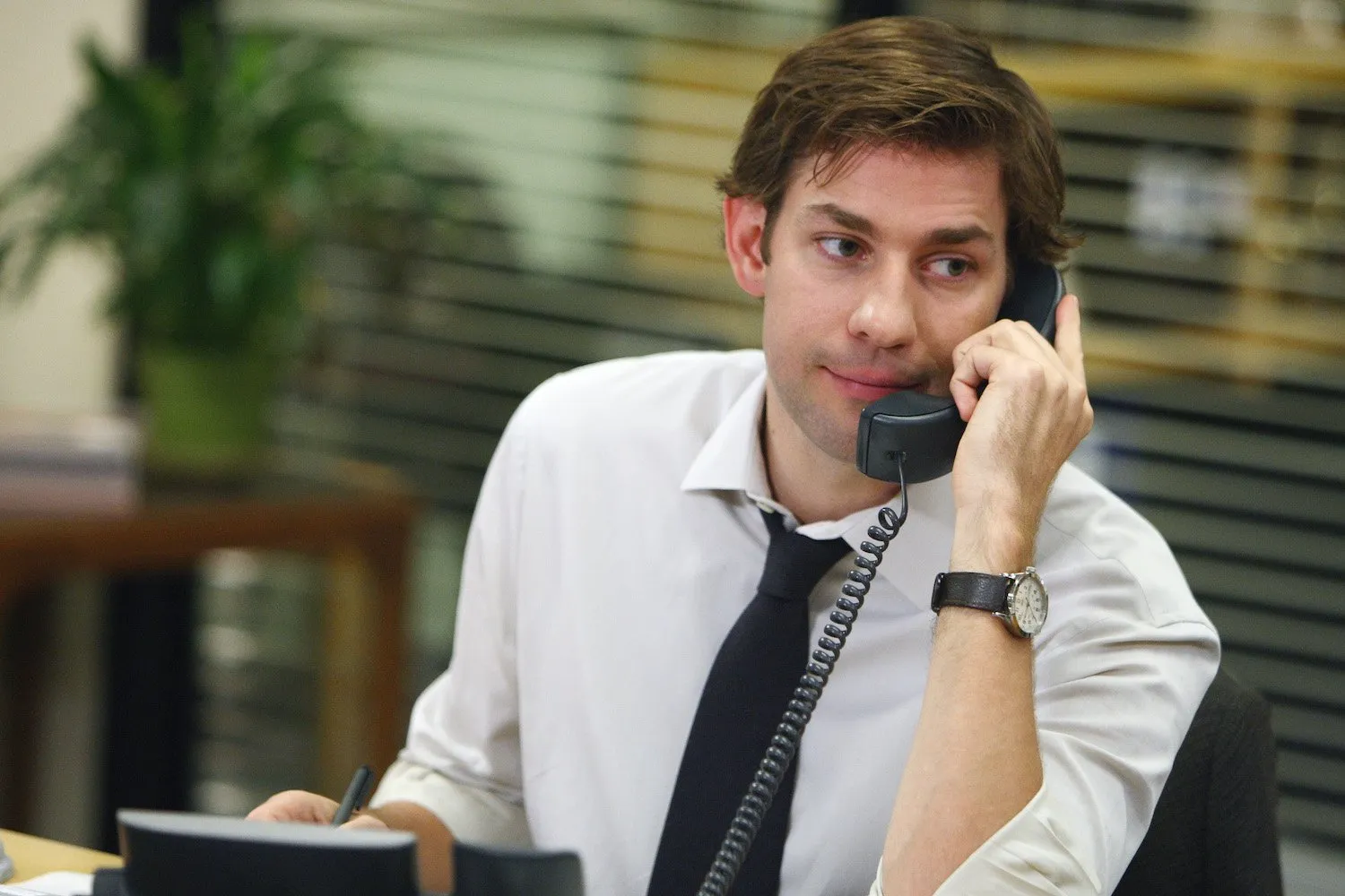 How John Krasinski Was Proven Wrong: From Doubting The Office to Becoming a TV Legend