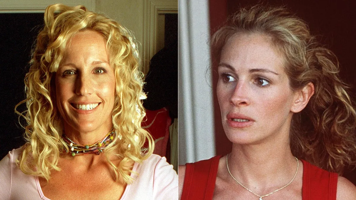 How Julia Roberts Defied Expectations and Triumphed in Erin Brockovich: A Look at Her Unlikely Casting and Oscar Win