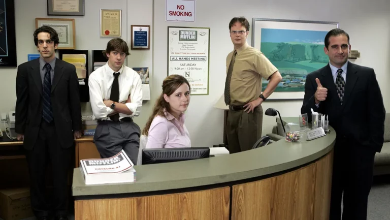 How 'Modern Family' and 'The Office' Changed TV Comedy: A Look at Their Unique Styles