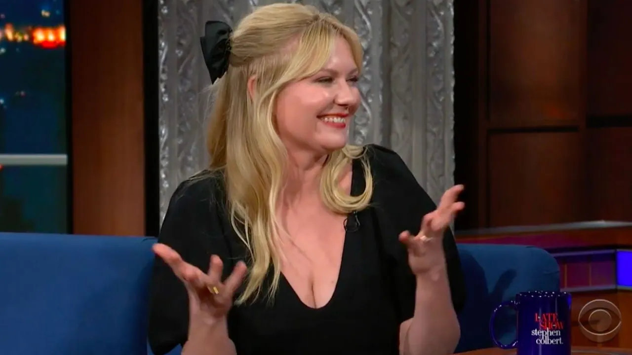 How Tom Cruise Helped a Young Kirsten Dunst Land Her Breakthrough Role in 'Interview with the Vampire