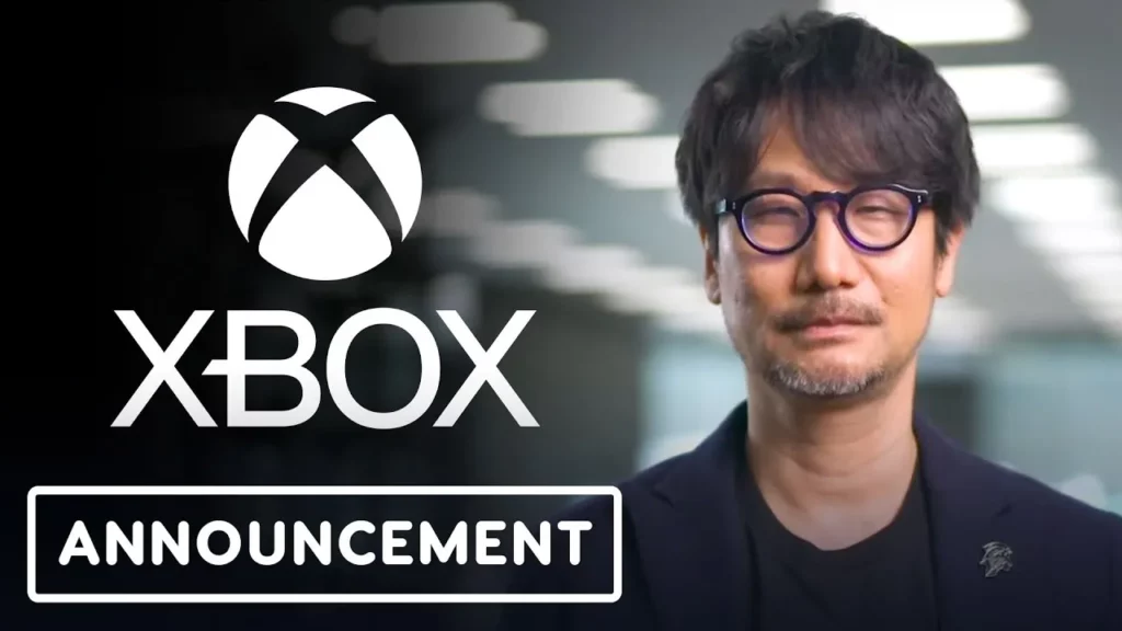 How Xbox’s Big Shift Toward Cloud Gaming Matches Hideo Kojima’s Chilling Prediction for the Future of Entertainment