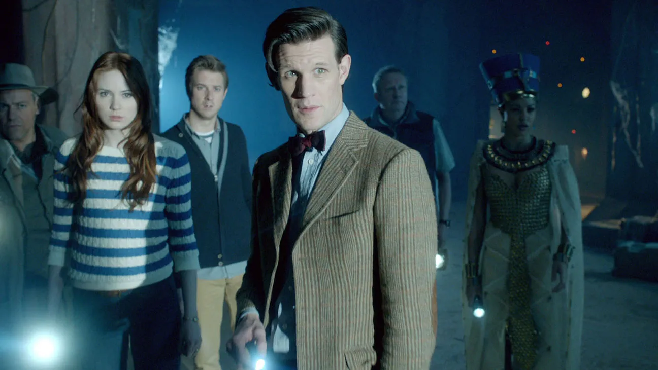 How the Newest Doctors Are Shaping Doctor Who's Future: Matt Smith to Ncuti Gatwa Face Fan Fury and Triumph