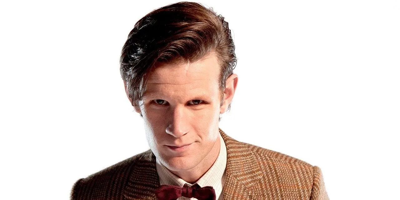 How the Newest Doctors Are Shaping Doctor Who's Future: Matt Smith to Ncuti Gatwa Face Fan Fury and Triumph