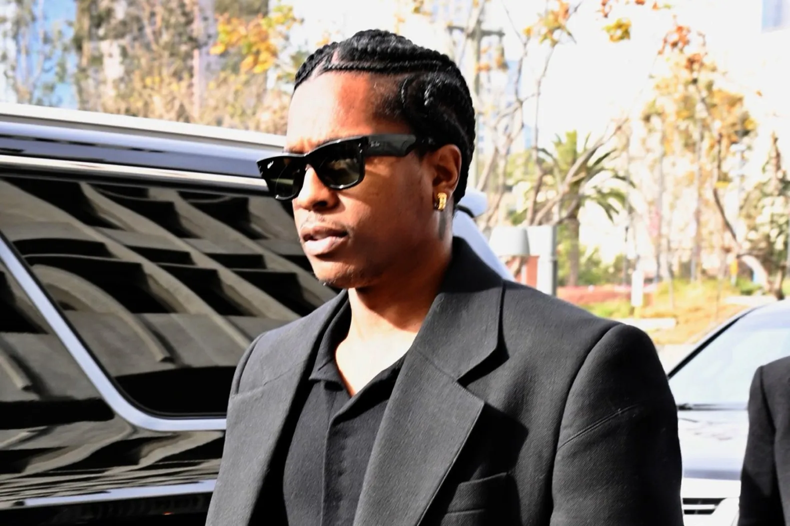 Inside A$AP Rocky’s Trial: Childhood Friend Feud Leads to Courtroom Drama