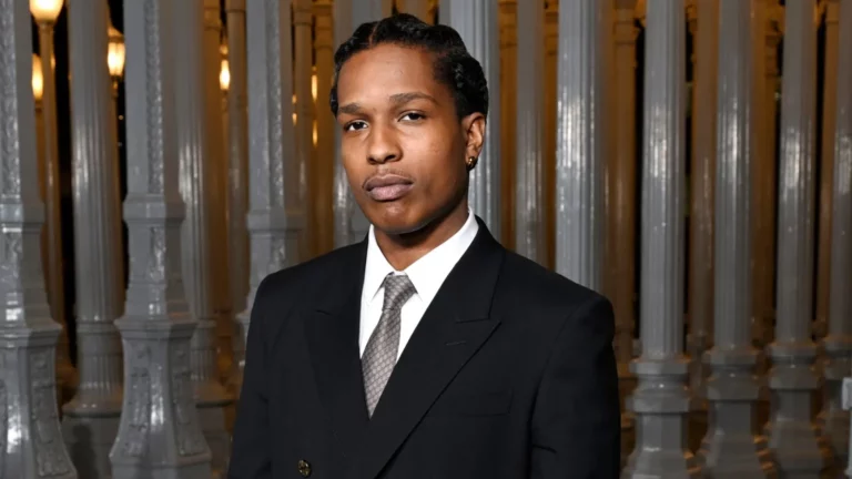 Inside A$AP Rocky’s Trial: Childhood Friend Feud Leads to Courtroom Drama