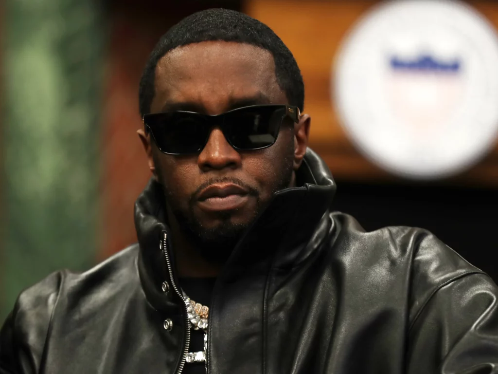 Inside Look: How Diddy's Shocking Scandals Unfold in Peacock's New Documentary"