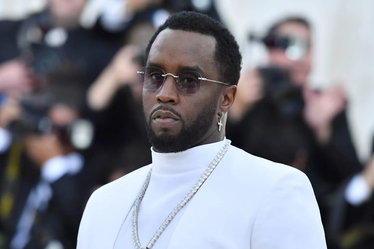 Inside Look: How Diddy's Shocking Scandals Unfold in Peacock's New Documentary