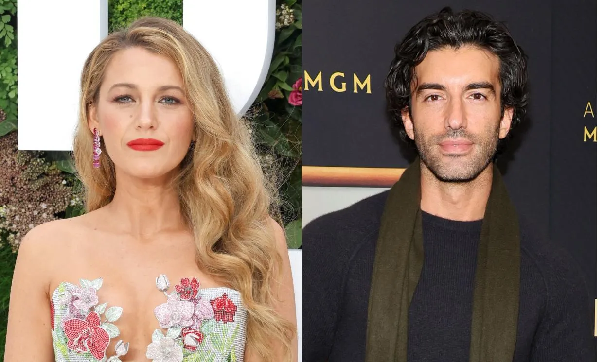 Inside Scoop Blake Lively and Justin Baldoni's Legal Feud Heats Up with Bradley Cooper's Unexpected Role-