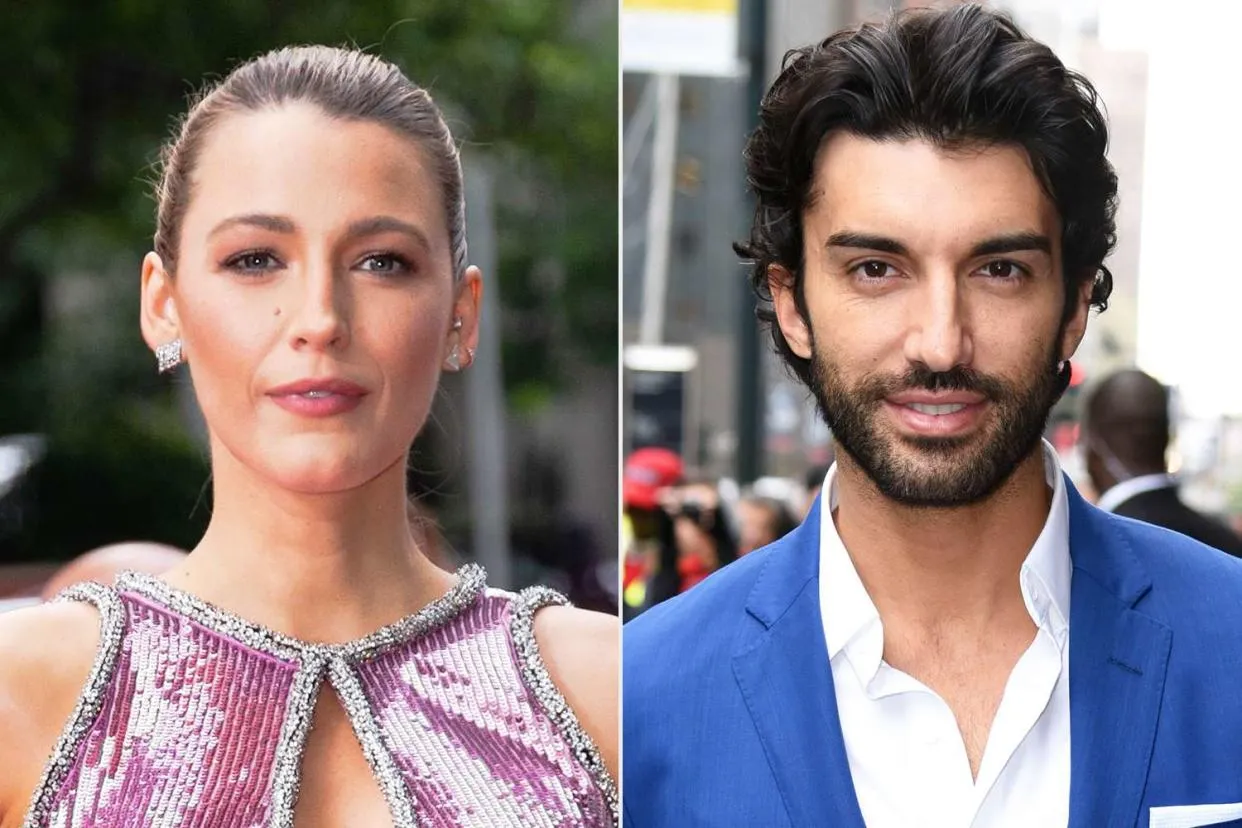 Inside Scoop Blake Lively and Justin Baldoni's Legal Feud Heats Up with Bradley Cooper's Unexpected Role-