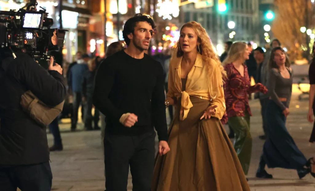 Inside Scoop: Justin Baldoni’s Counter Lawsuit Reveals New Texts Amidst Blake Lively's Harassment Claims