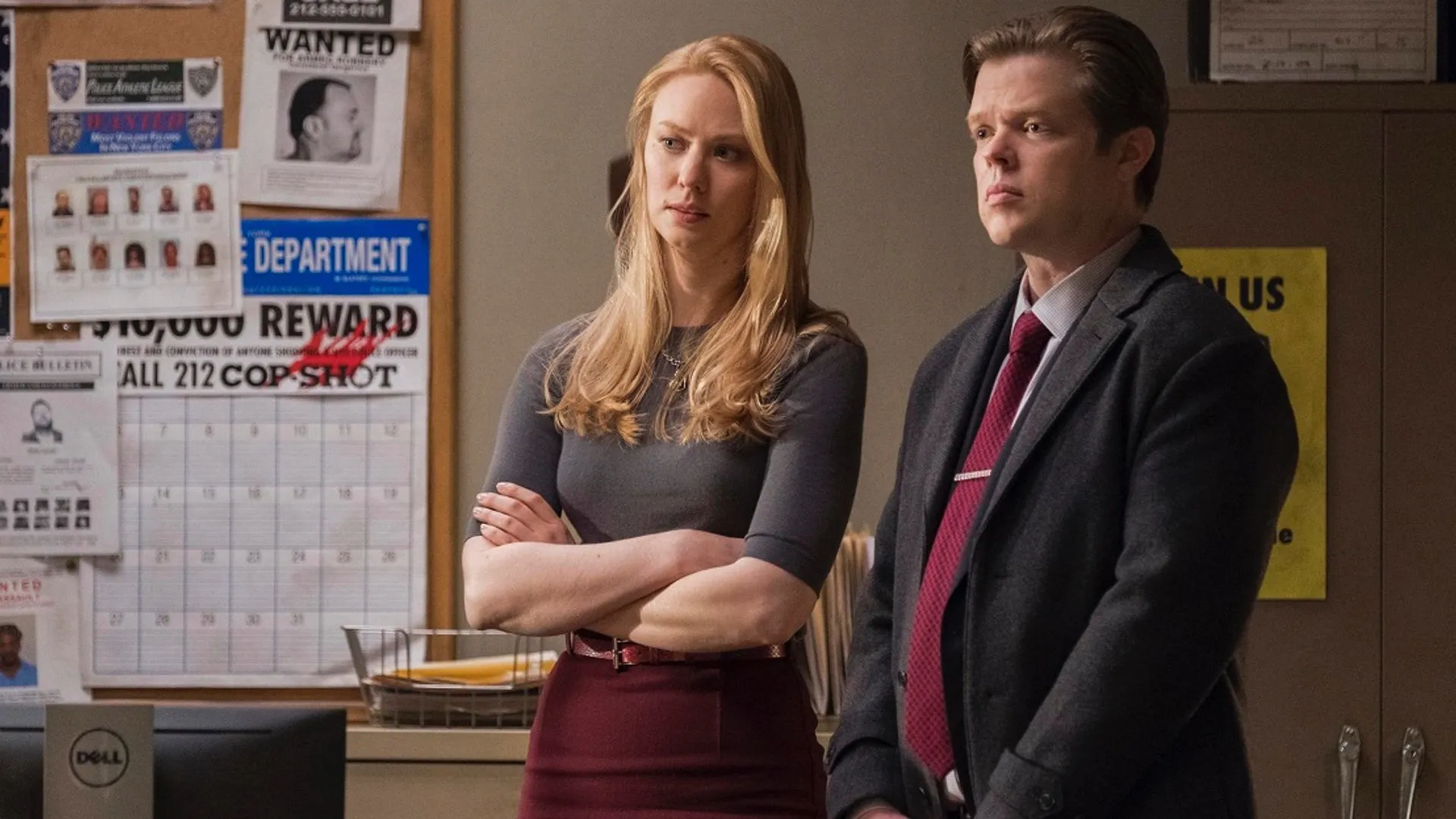 Is It the End for Karen and Foggy in 'Daredevil: Born Again'? Showrunner Drops Major Spoilers