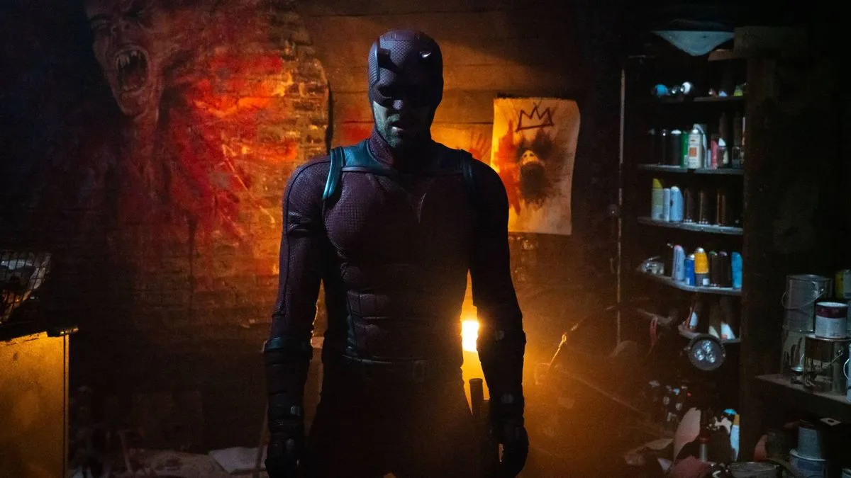 Is It the End for Karen and Foggy in 'Daredevil: Born Again'? Showrunner Drops Major Spoilers