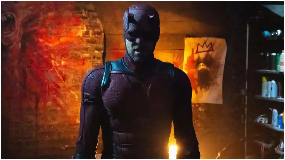 Is Marvel Taking a Risk? Daredevil's Quiet Comeback Sparks Fan Worries