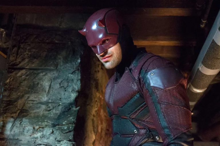 Is Marvel Taking a Risk? Daredevil's Quiet Comeback Sparks Fan Worries