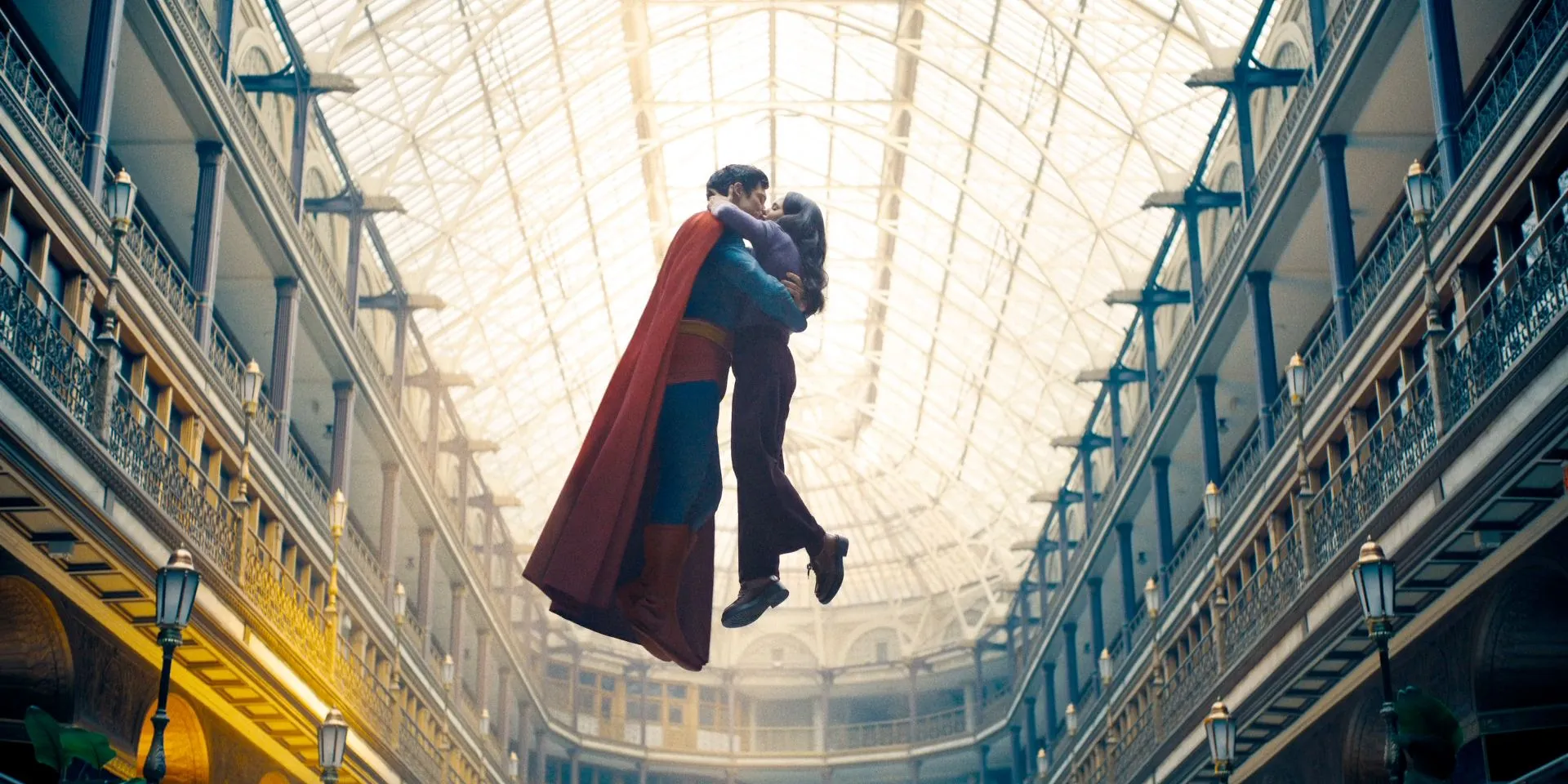 James Gunn’s Superman Trailer Hints at Emotional Loss: Fans Speculate a Major Character's Death