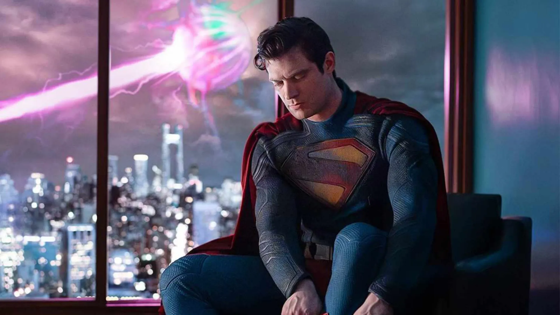 James Gunn’s Superman Trailer Hints at Emotional Loss: Fans Speculate a Major Character's Death