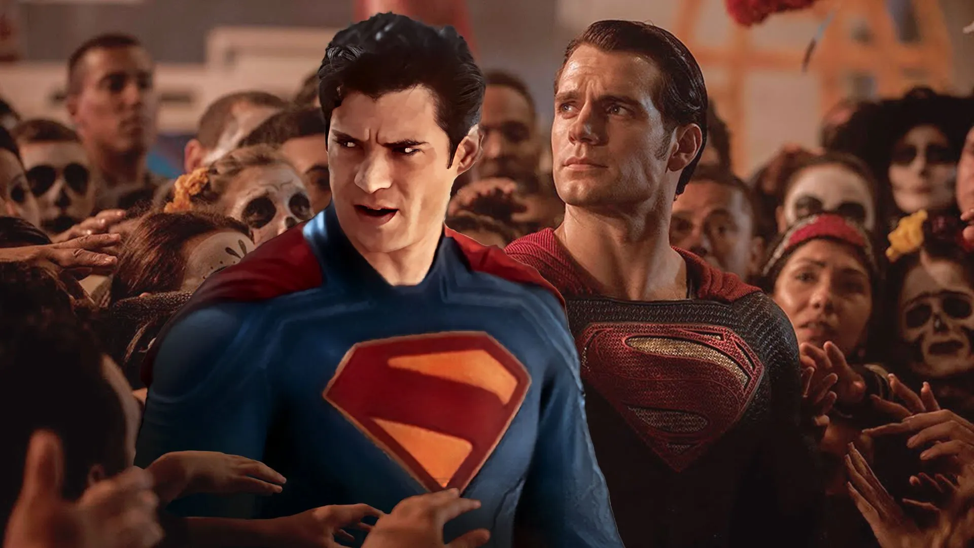 James Gunn’s Superman Trailer Hints at Emotional Loss: Fans Speculate a Major Character's Death