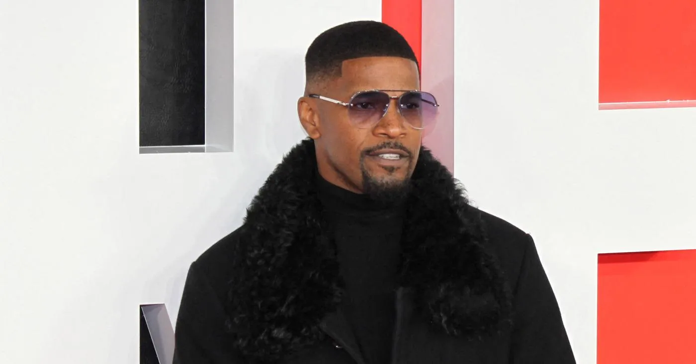 Jamie Foxx’s Estranged Son Speaks Out: Claims of Neglect Amid Three Years Homelessness