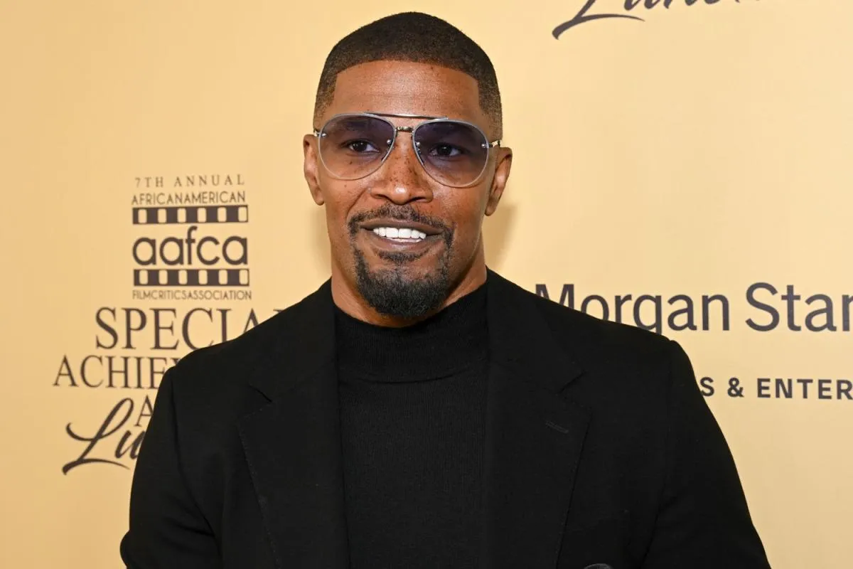 Jamie Foxx’s Estranged Son Speaks Out: Claims of Neglect Amid Three Years Homelessness