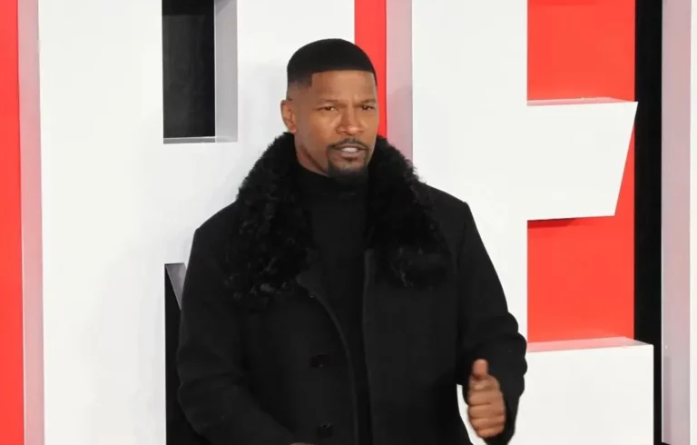 Jamie Foxx’s Estranged Son Speaks Out: Claims of Neglect Amid Three Years Homelessness