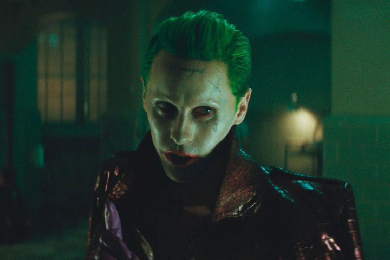 Jared Leto Speaks Out: How Behind-The-Scenes Drama Changed 'Suicide Squad's' Joker Forever