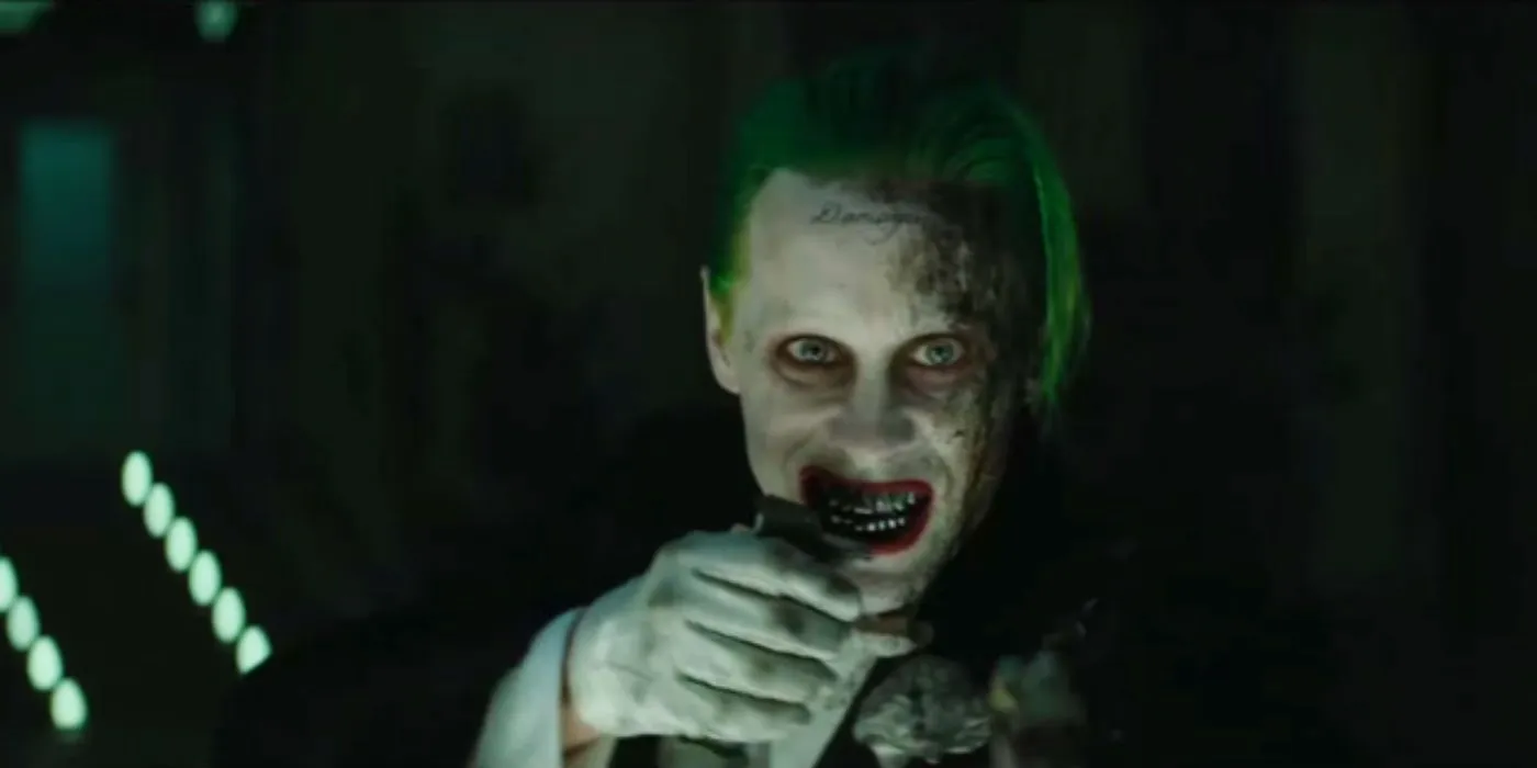 Jared Leto Speaks Out: How Behind-The-Scenes Drama Changed 'Suicide Squad's' Joker Forever