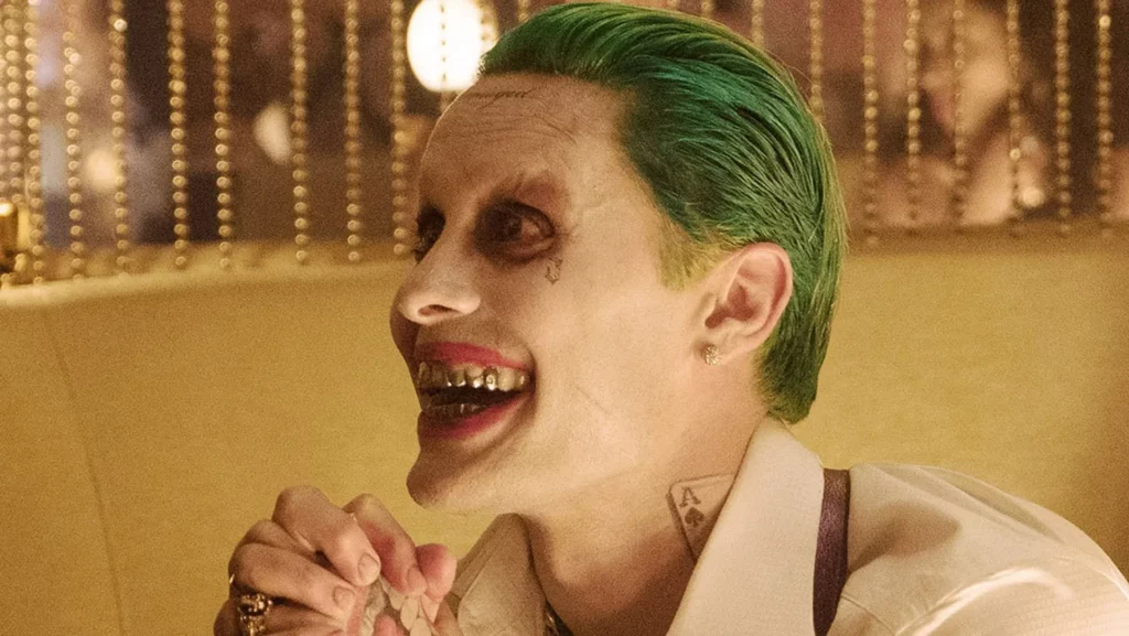 Jared Leto Speaks Out: How Behind-The-Scenes Drama Changed 'Suicide Squad's' Joker Forever