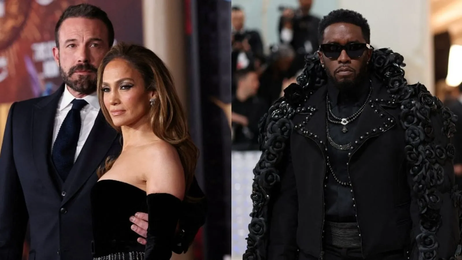 Jennifer Lopez’s Rollercoaster Year: Divorce from Ben Affleck, Diddy’s $400M Lawsuit Drama, and a Glimmer of Hope