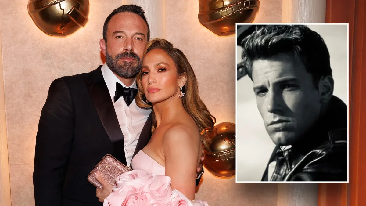 Jennifer Lopez’s Rollercoaster Year: Divorce from Ben Affleck, Diddy’s $400M Lawsuit Drama, and a Glimmer of Hope