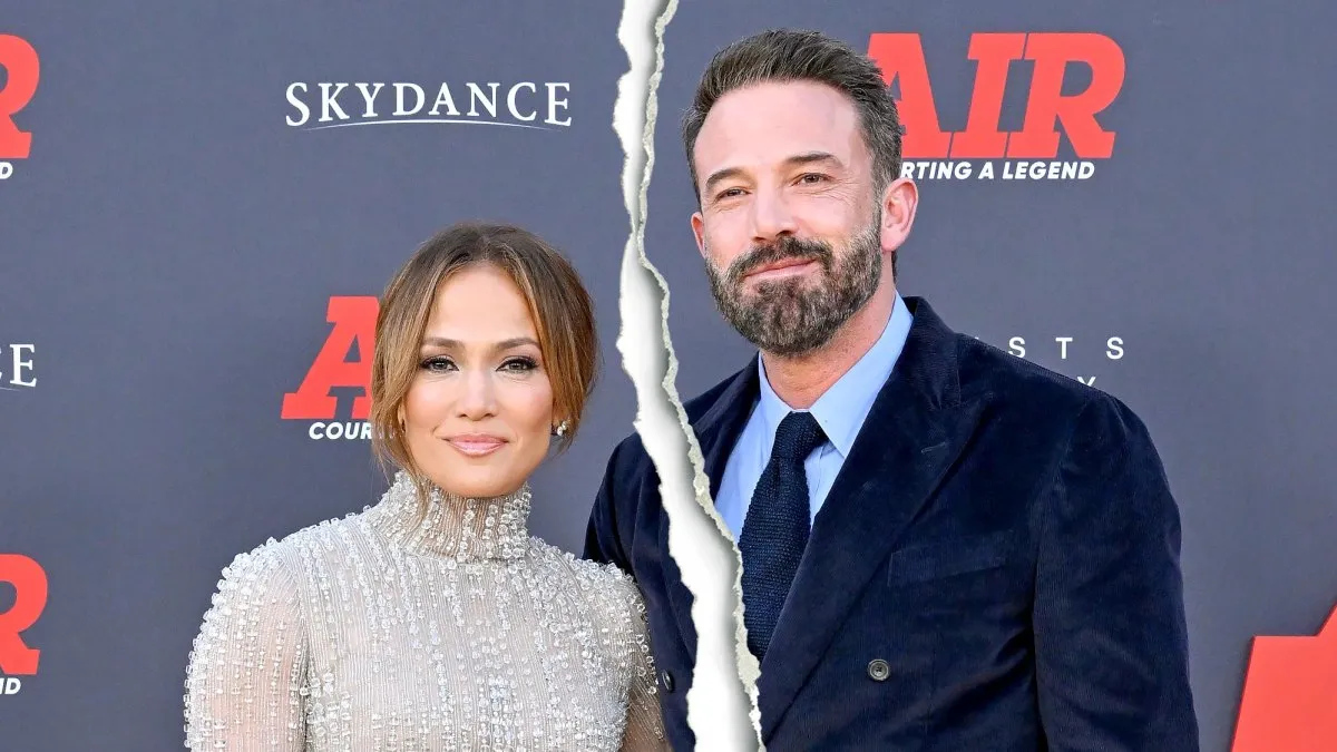 Jennifer Lopez’s Rollercoaster Year: Divorce from Ben Affleck, Diddy’s $400M Lawsuit Drama, and a Glimmer of Hope