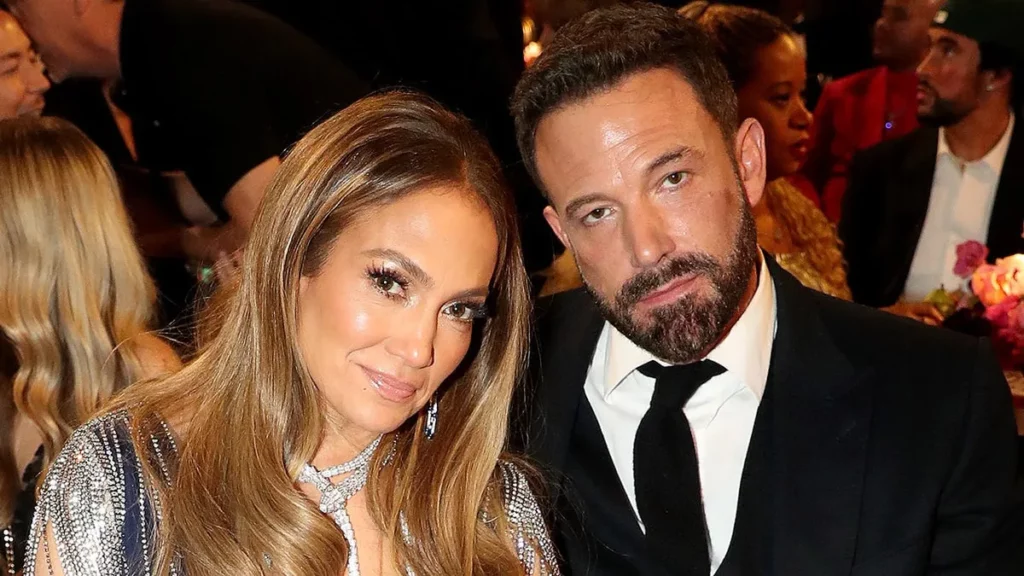 Jennifer Lopez’s Rollercoaster Year: Divorce from Ben Affleck, Diddy’s $400M Lawsuit Drama, and a Glimmer of Hope