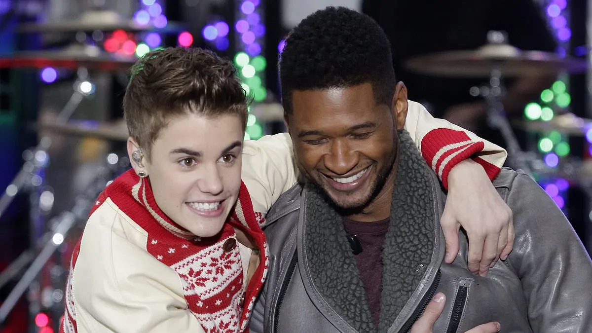 Justin Bieber Cuts Ties with Usher Amid P Diddy Scandal: Fans Rally Behind His Bold Move