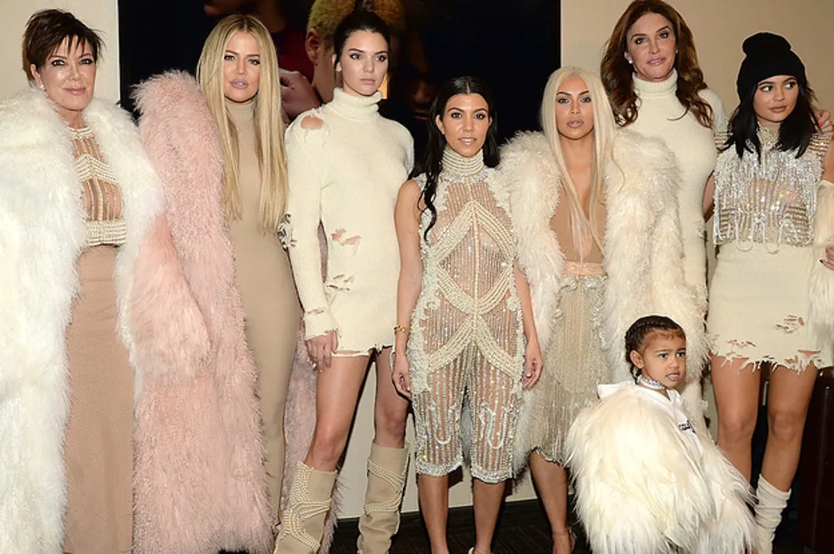 Kardashian Showdown: Kris Jenner Scrambles to Save Fading TV Show Amidst Family Business Boom