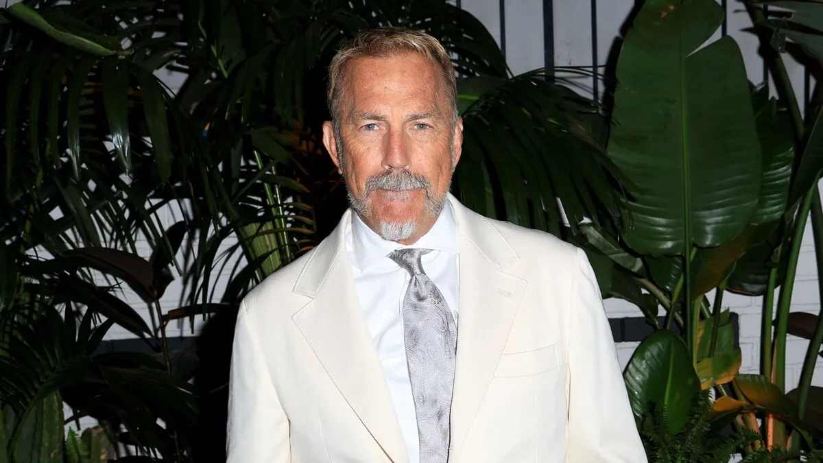 Kevin Costner Spills on Sean Connery’s Fierce Clash During 'The Untouchables' Filming: Behind-the-Scenes Drama Revealed