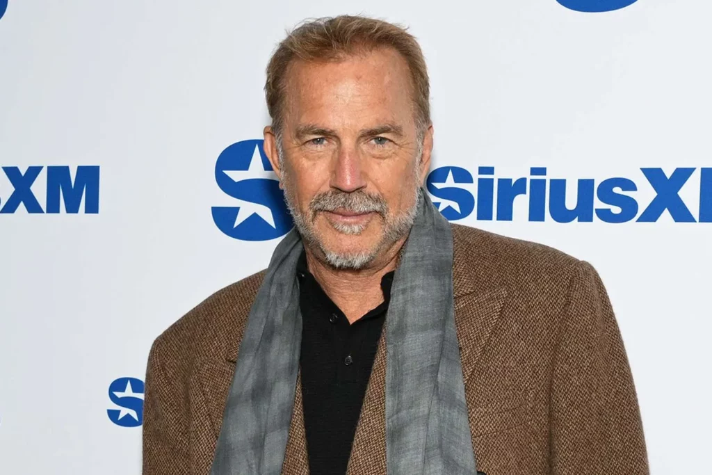 Kevin Costner Spills on Sean Connery’s Fierce Clash During 'The Untouchables' Filming: Behind-the-Scenes Drama Revealed