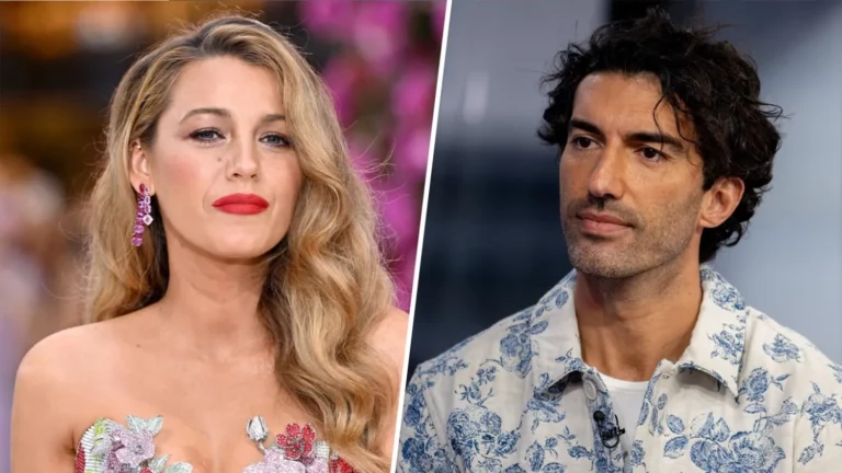 Leaked Reddit Post Called It: Blake Lively’s Shocking Lawsuit Against Co-Star Justin Baldoni Unraveled