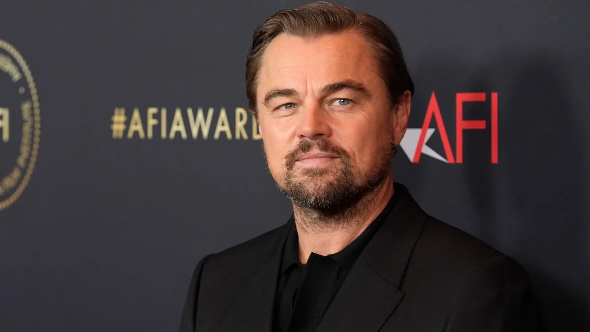 Leonardo DiCaprio Shuts Down Squid Game Rumors as He Eyes Role in Evel Knievel Movie with Damien Chazelle