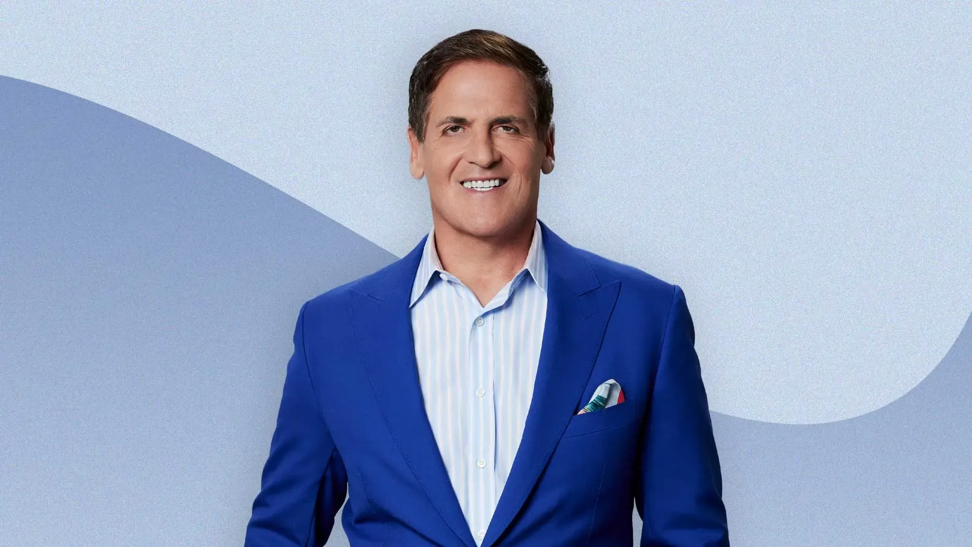 Mark Cuban Teams Up with Trump: A Surprising Turn for 'America First' Strategy