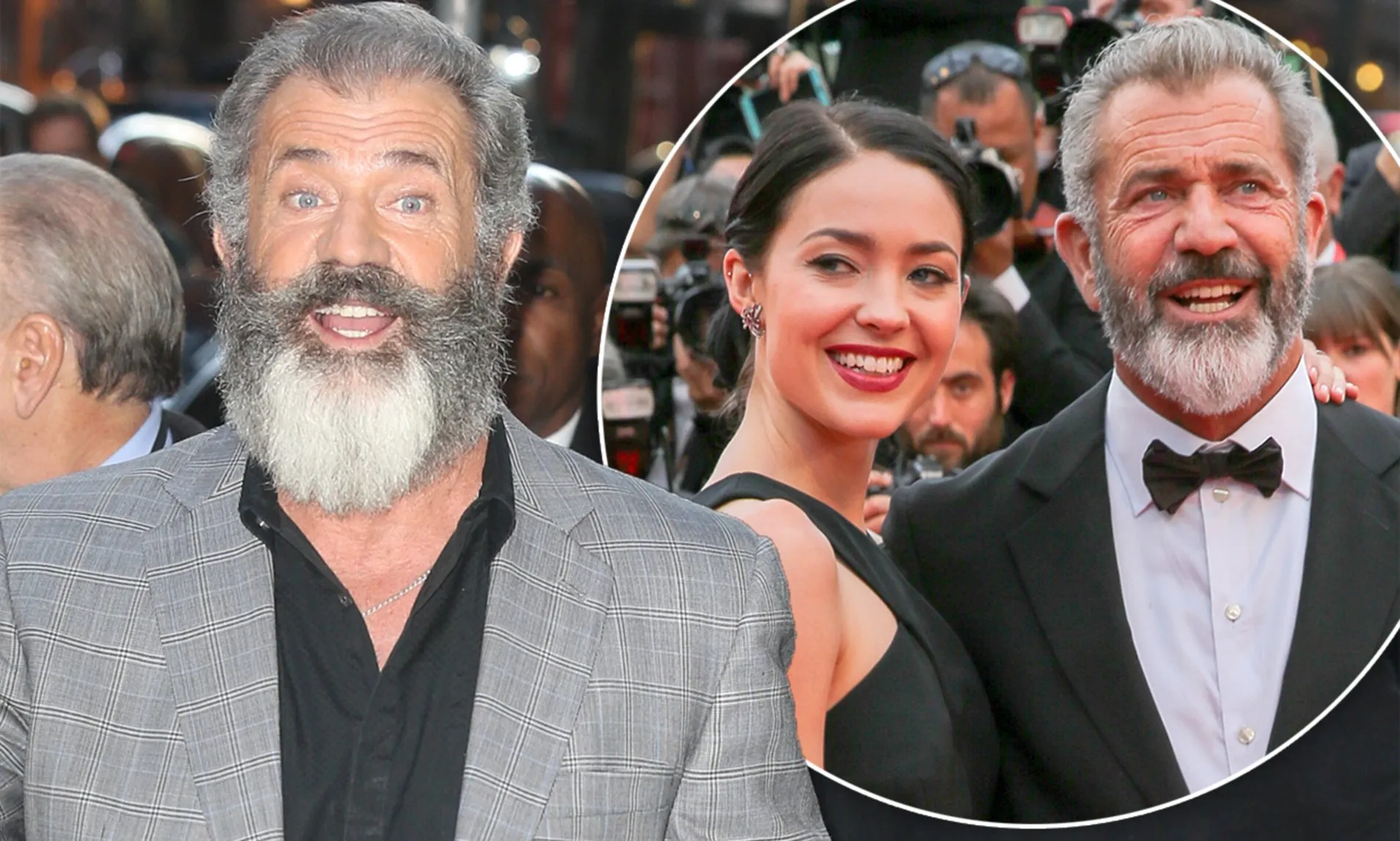 Mel Gibson's Shocking 30-Pound Weight Loss at 69: Reveals Diet He Tried After Dana White’s Advice on Joe Rogan Podcast