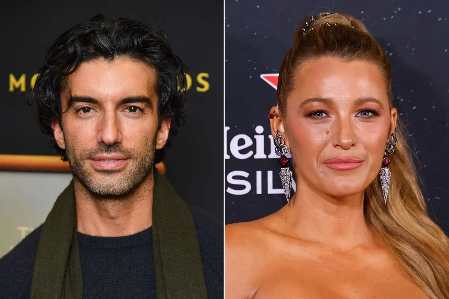 Movie Drama Explodes: Justin Baldoni Sues NY Times for $250M Over Blake Lively Texts"