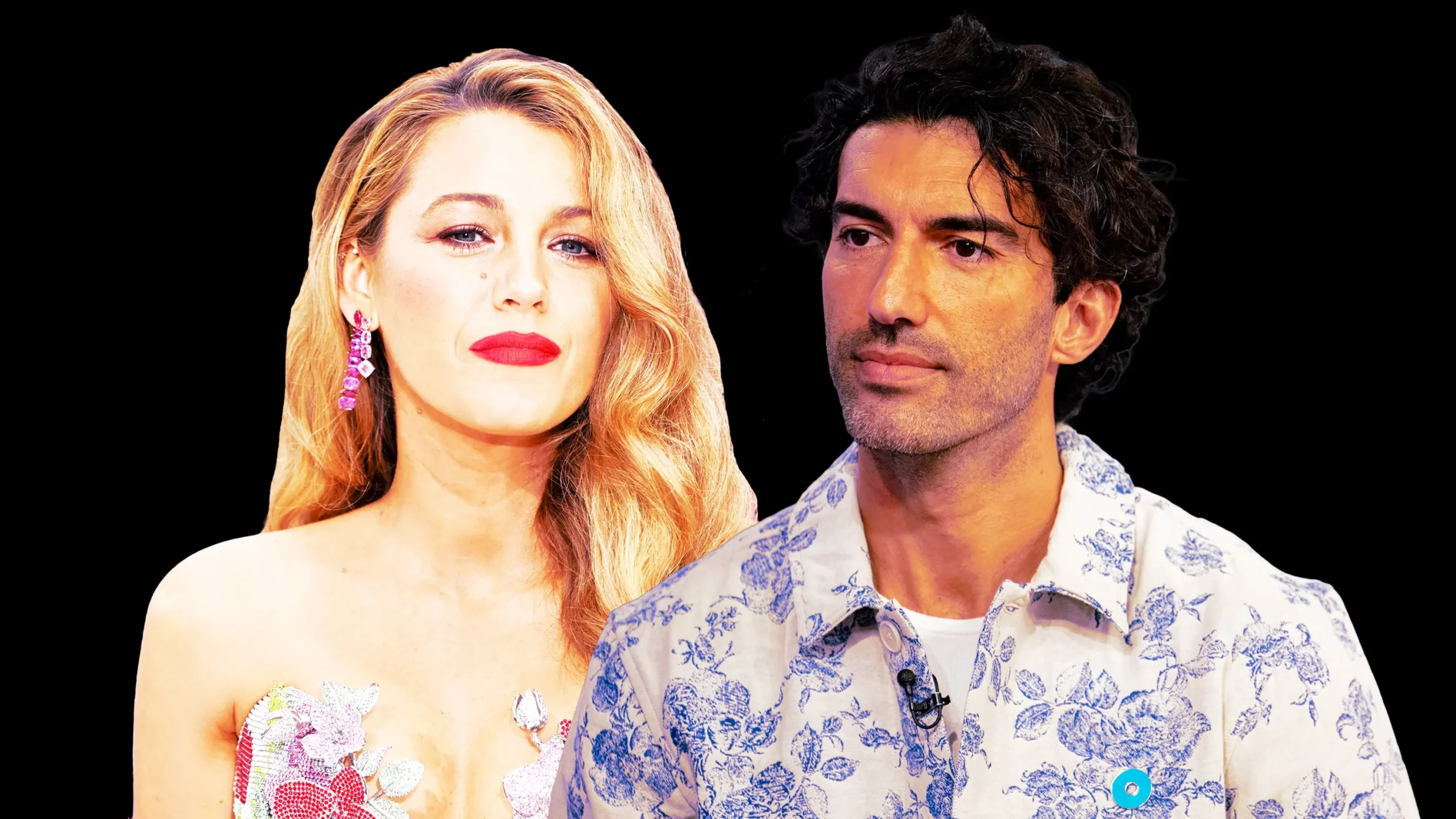 Movie Drama Explodes: Justin Baldoni Sues NY Times for $250M Over Blake Lively Texts"