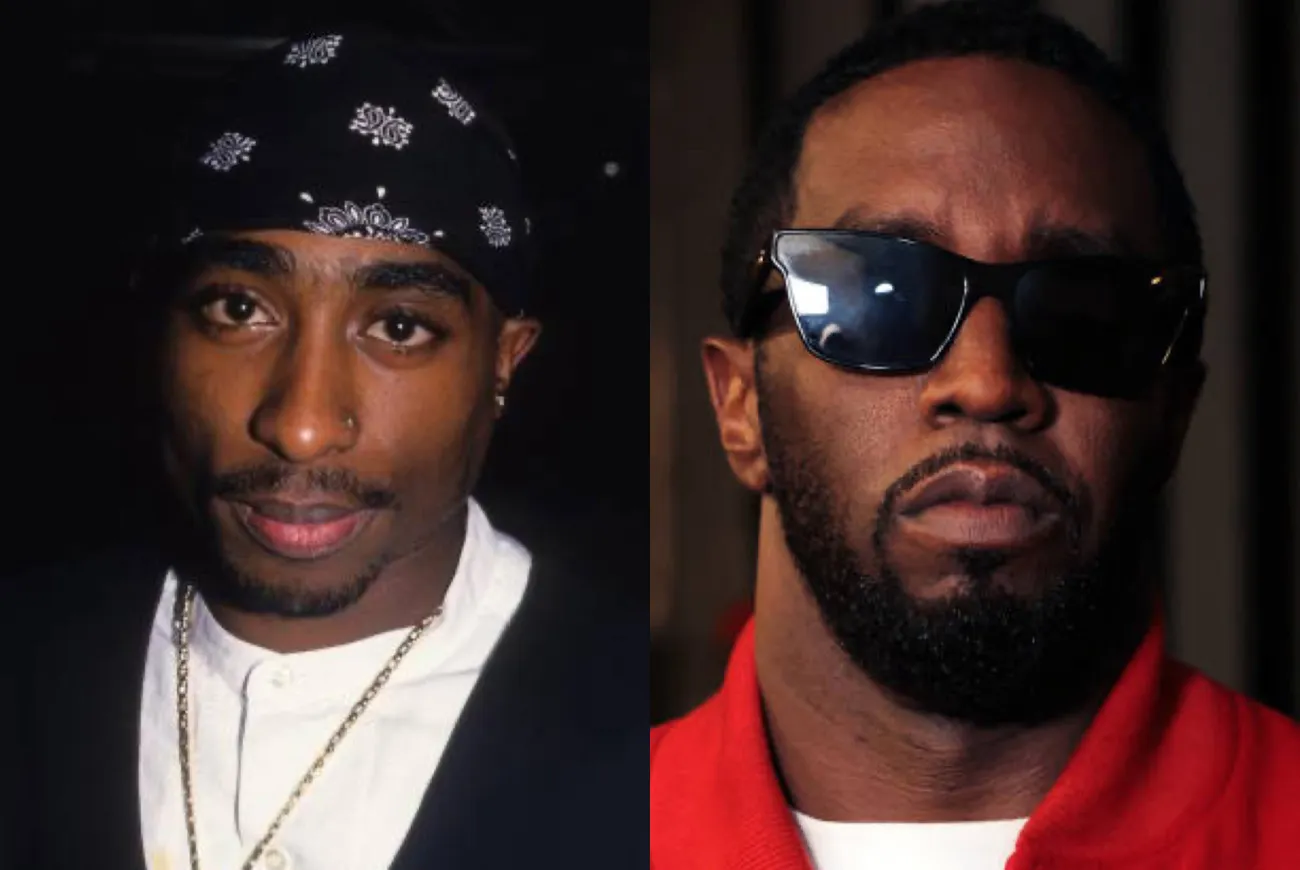 Music Mogul Diddy Faces Backlash: Claims of Low Pay and Rivalry with Tupac Surface