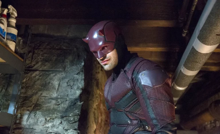 New Daredevil Series Aims Higher: Darker Action, Familiar Faces Set to Revive Marvel's Beloved Hero on Disney+