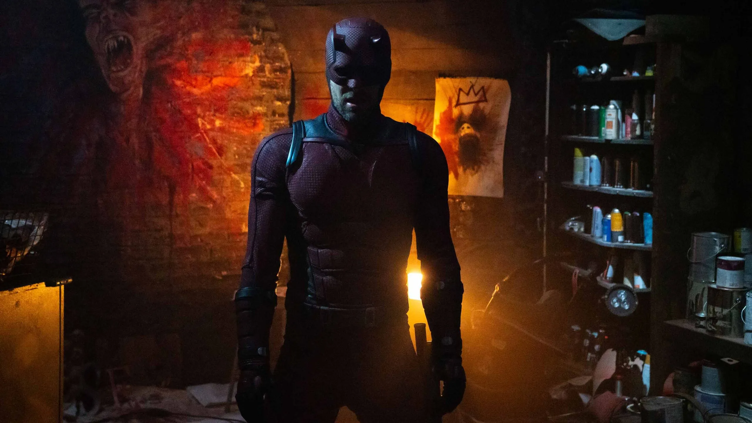 New Daredevil Series Aims Higher: Darker Action, Familiar Faces Set to Revive Marvel's Beloved Hero on Disney+